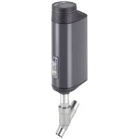 Burkert Electromotive Process Valve, 3360